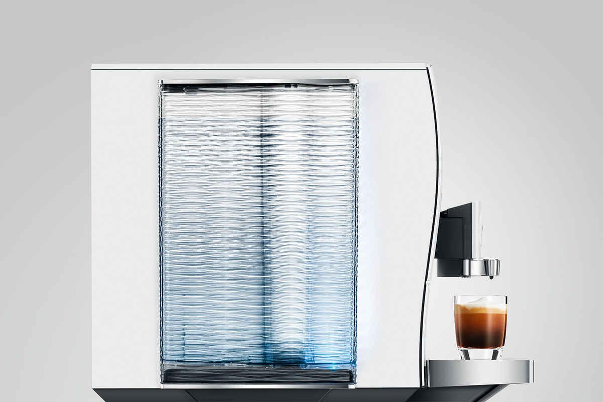 Jura Z10 Diamond White (EB)