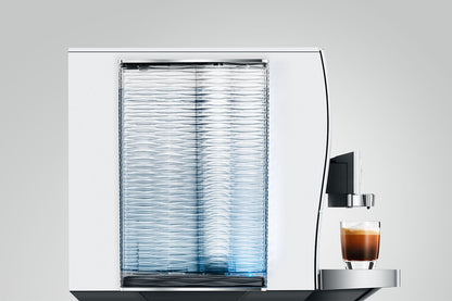 Jura Z10 Diamond White (EB)