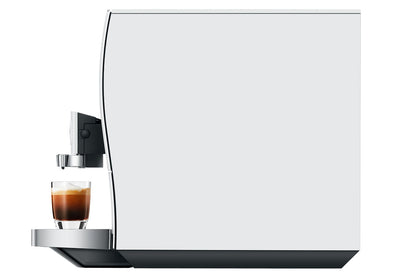 Jura Z10 Diamond White (EB)