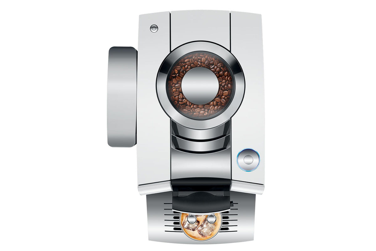 Jura Z10 Diamond White (EB)