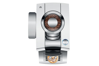 Jura Z10 Diamond White (EB)