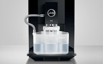 Jura A8 Piano Black (EA)