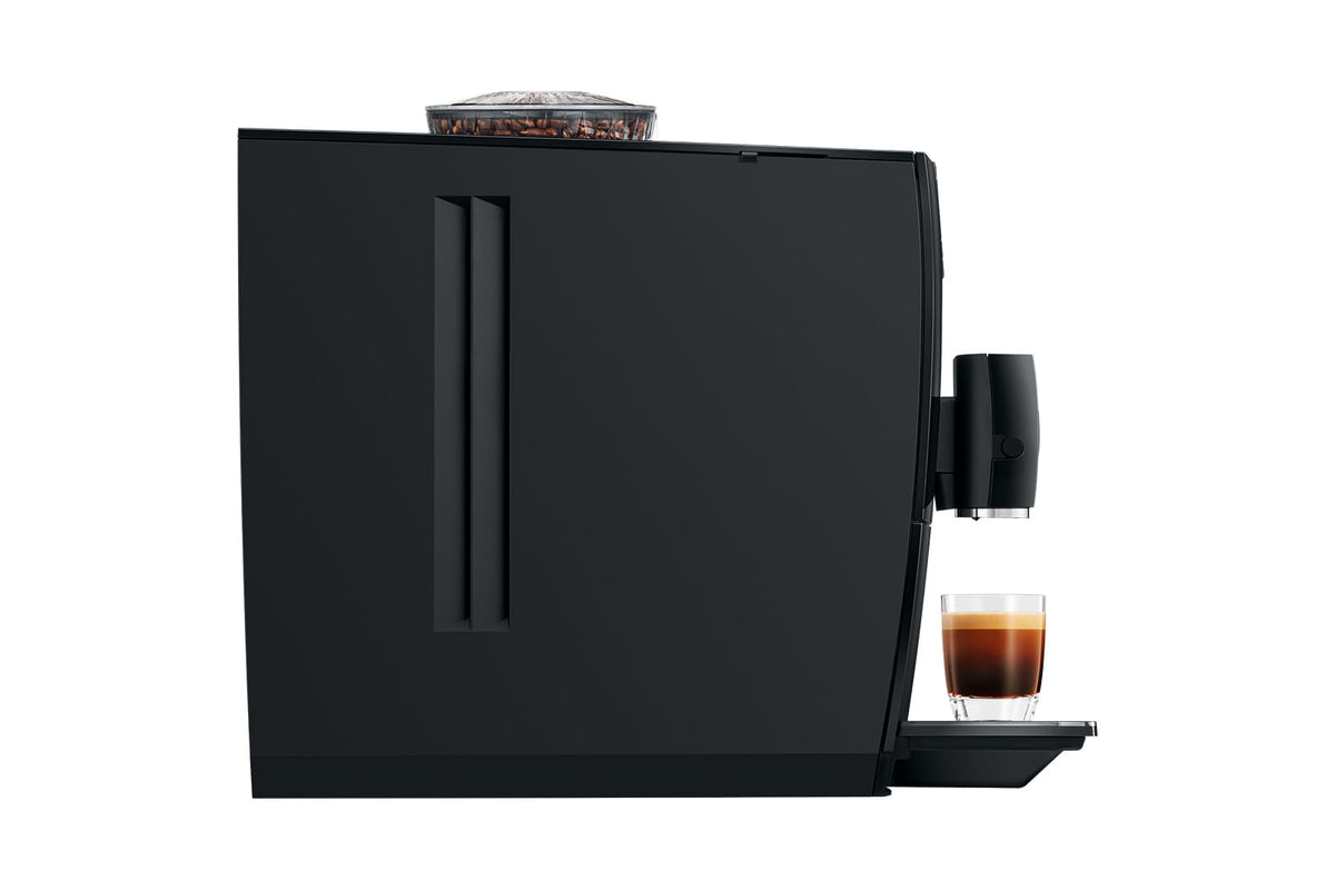 Jura A8 Piano Black (EA)