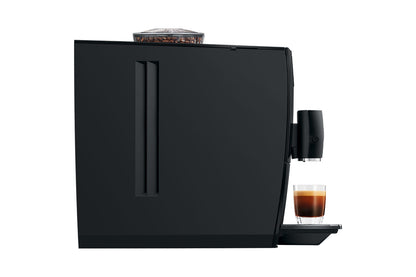 Jura A8 Piano Black (EA)