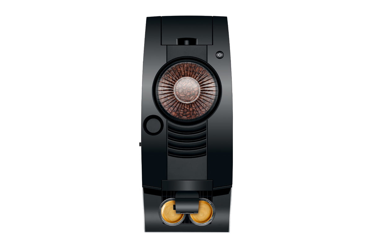 Jura A8 Piano Black (EA)