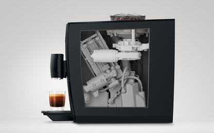 Jura A8 Piano Black (EA)