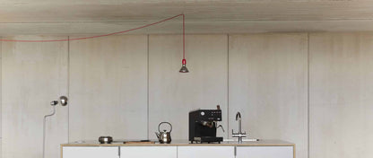 Ascaso Steel DUO PLUS