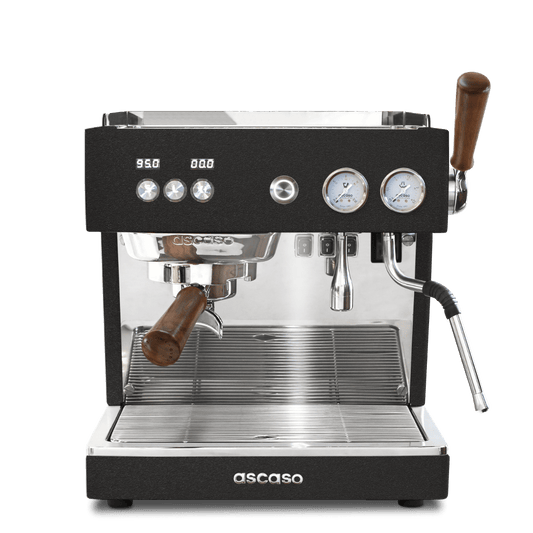 Ascaso Baby T ONE (Noir)