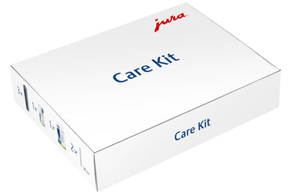 Jura Care Kit V3