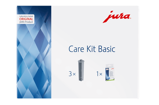 Jura Care Kit Basic