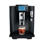 Jura E10 Diamond Black (EA)