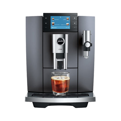 Jura E10 Onyx Grey (EA)