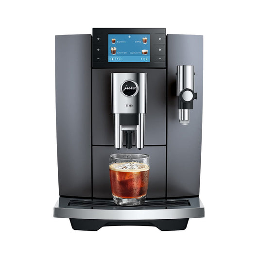 Jura E10 Onyx Grey (EA)