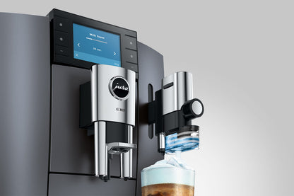 Jura E10 Onyx Grey (EA)