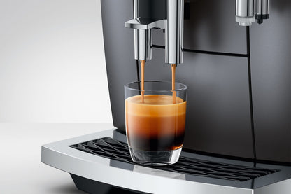 Jura E10 Onyx Grey (EA)