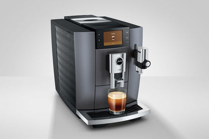 Jura E10 Onyx Grey (EA)
