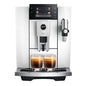 Jura E8 Piano White ED