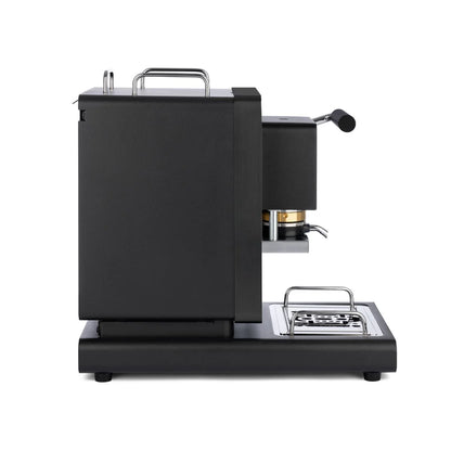 AROMA Iconica Matt Black