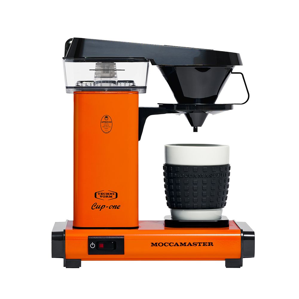 MOCCAMASTER Cup-One Orange