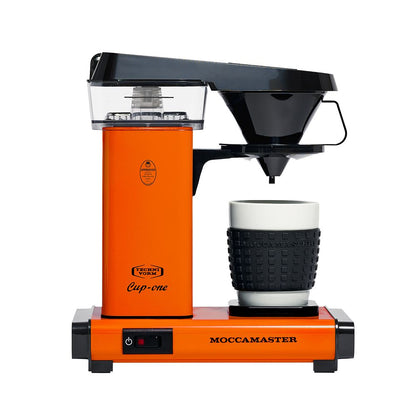 MOCCAMASTER Cup-One Orange