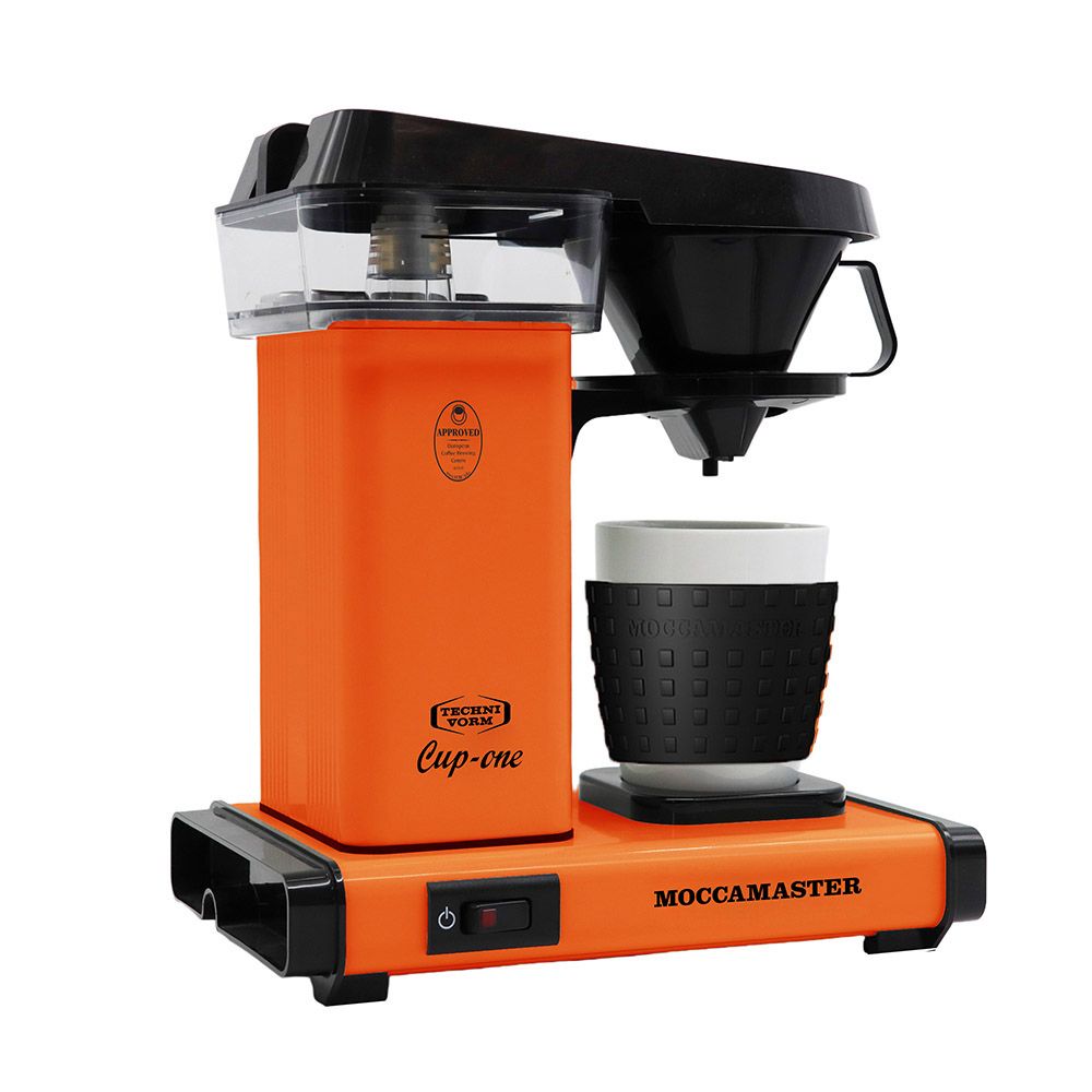 MOCCAMASTER Cup-One Orange