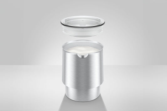 Jura Emulsionneur de lait Hot & Cold