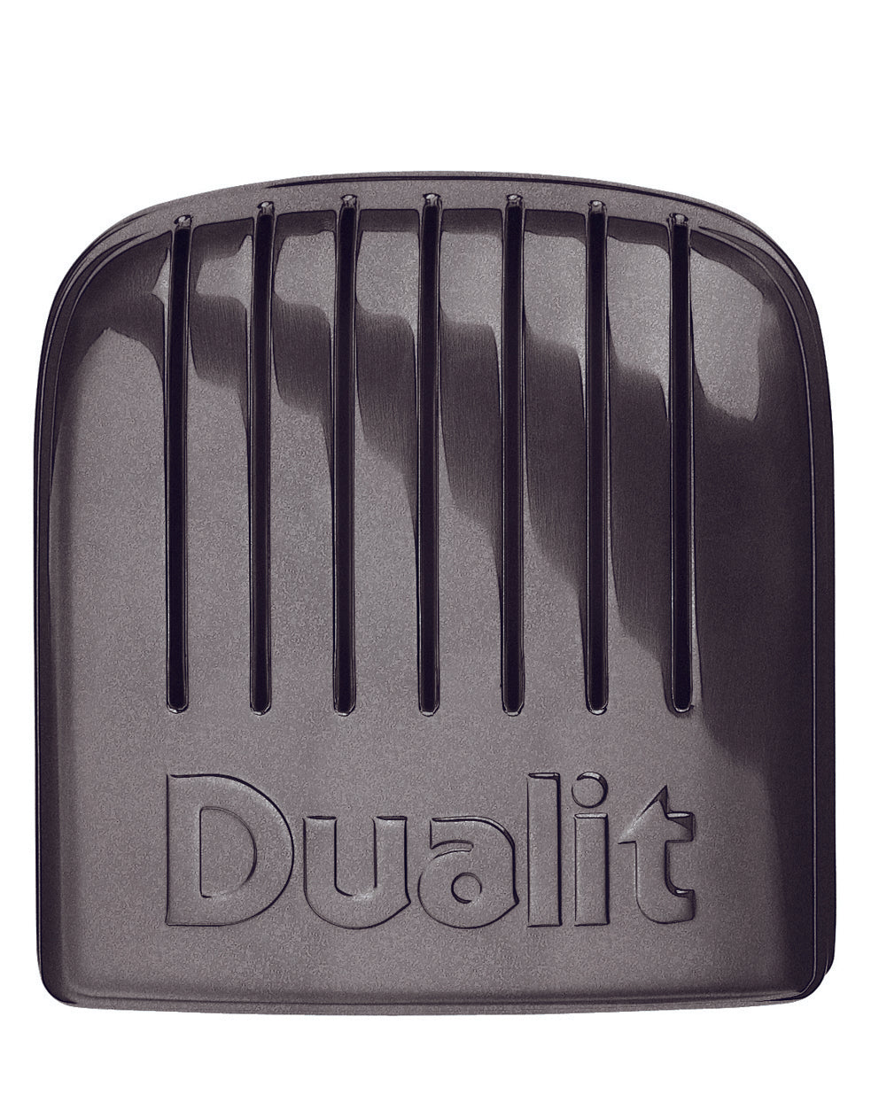 Dualit Toaster Classic 4 METALLIC CHARCOAL
