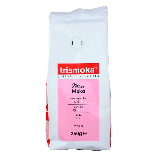 TRISMOKA Miss Moka 250gr