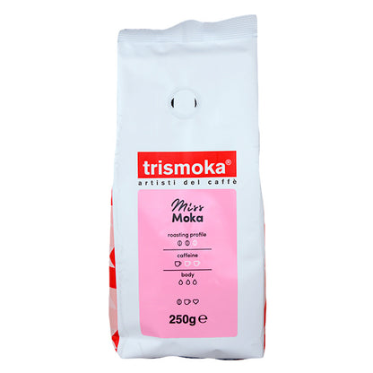 TRISMOKA Miss Moka 250gr