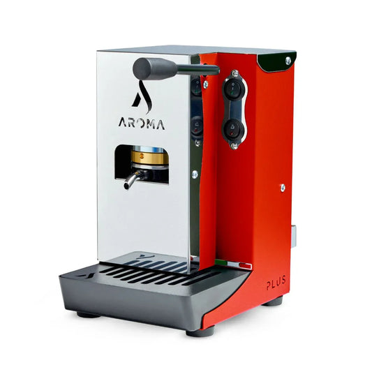 AROMA PLUS+ Red (PRÉCOMMANDE)