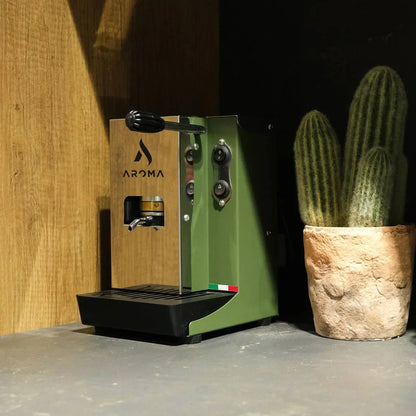 AROMA PLUS+ Green (PRÉCOMMANDE)