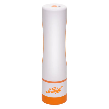 LE PARFAIT Pompe à main sous-vide rechargeable