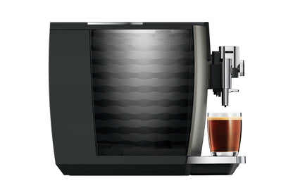 Jura S10 Dark Inox (EA)