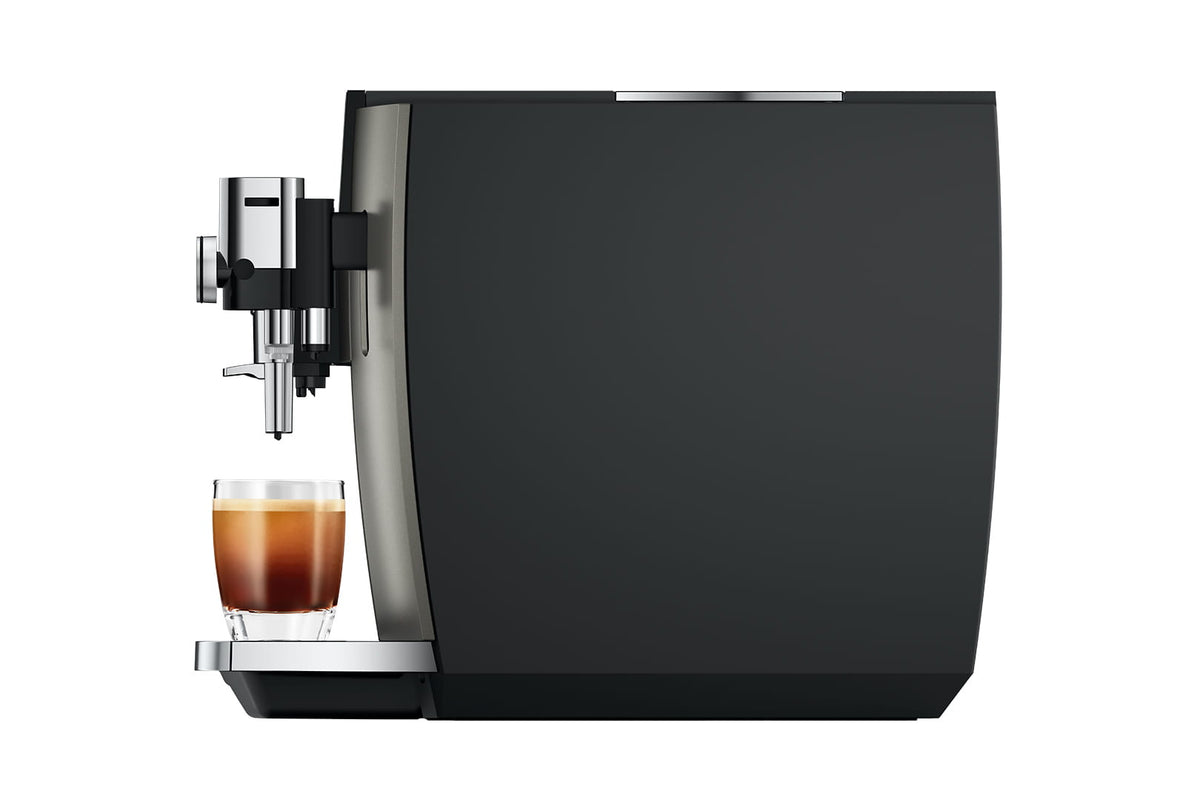 Jura S10 Dark Inox (EA)
