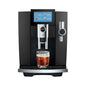 Jura S10 Obsidian Black (EA)
