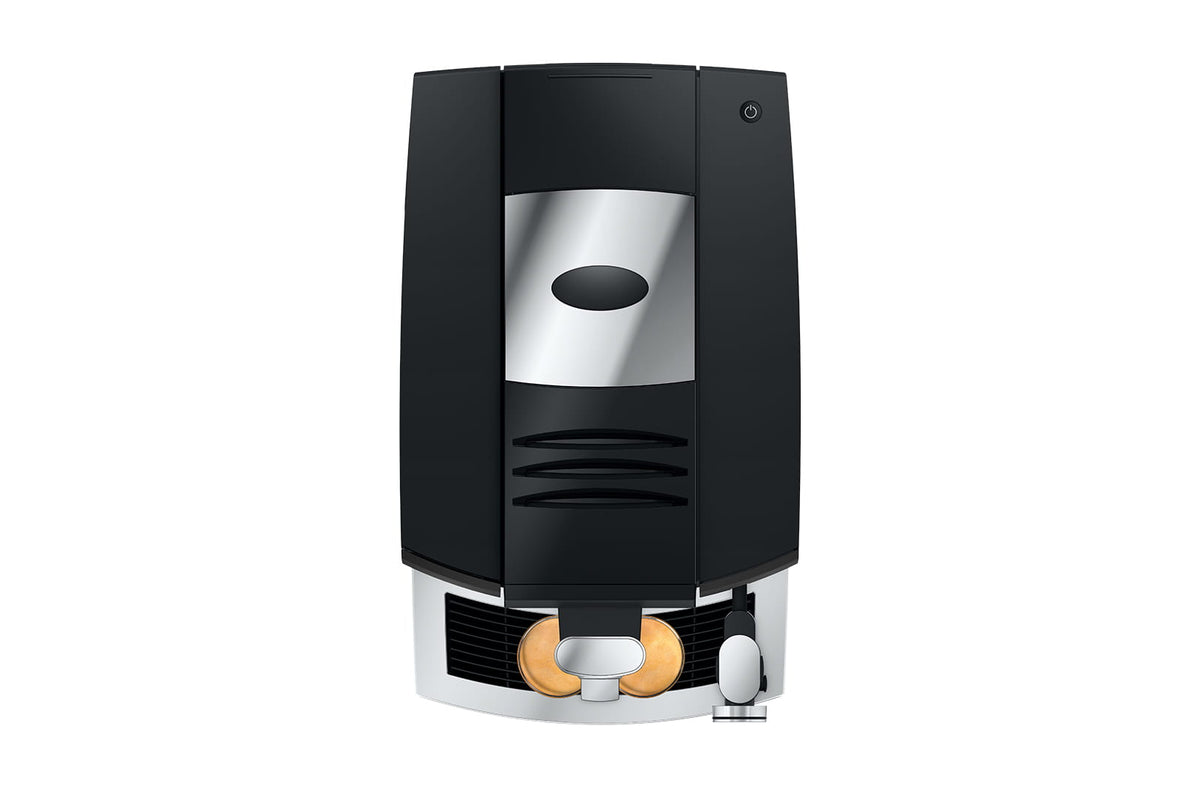 Jura S10 Obsidian Black (EA)