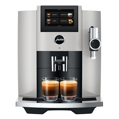 Jura S8 Platine (EB)