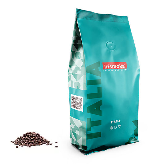 TRISMOKA Italia 1kg