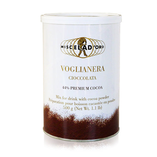 Miscela d'Oro Voglianera Cacao en poudre 500gr