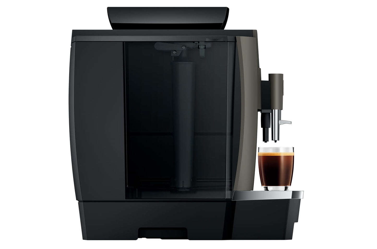 Jura W4 Dark Inox (EA)