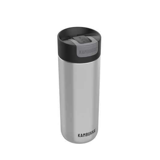 Olympus Acier Inox 500ml