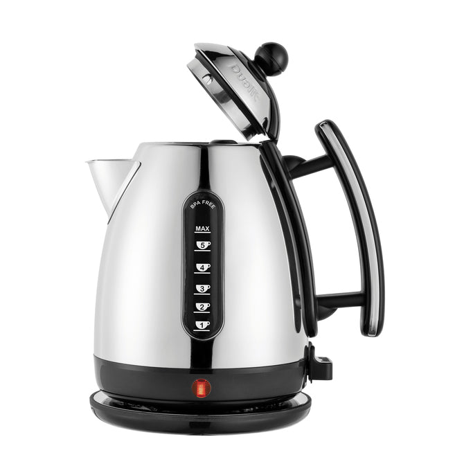 Dualit Bouilloire LITE BLACK 1,5L