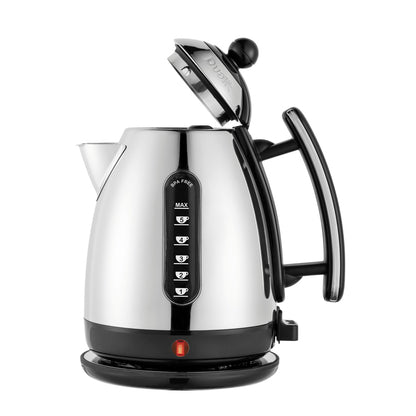 Dualit Bouilloire LITE BLACK 1,5L