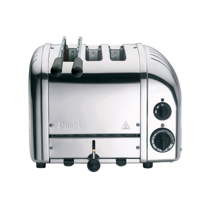 Dualit Toaster Classic Combi 2+1