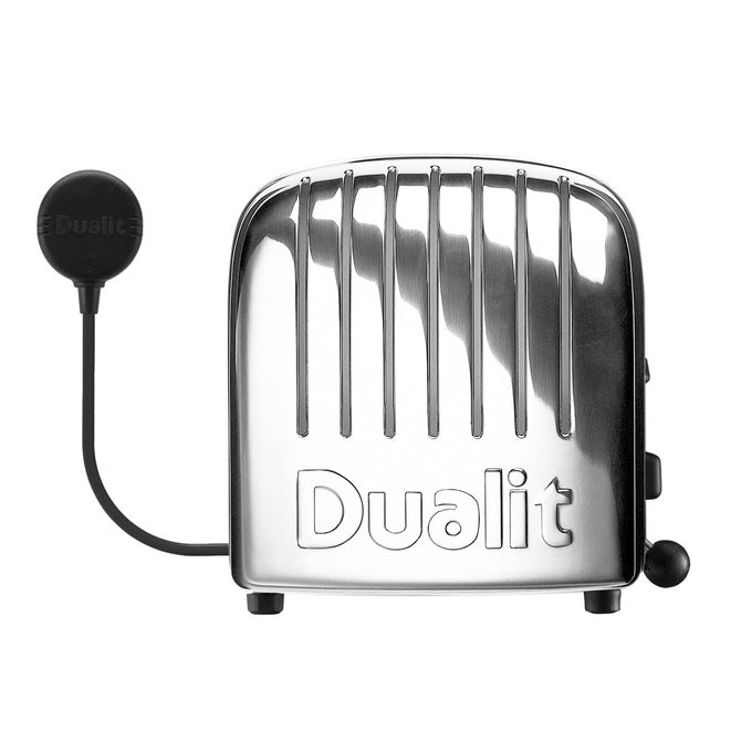 Dualit Toaster Classic Combi 2+1