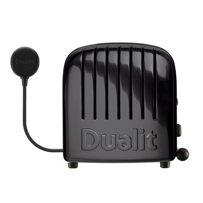 Dualit Toaster Classic 6 BLACK