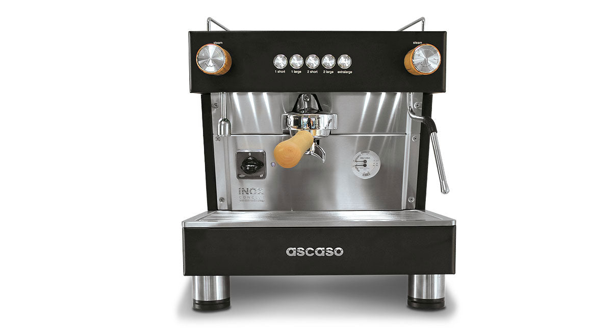 Ascaso Barista - 1 groupe