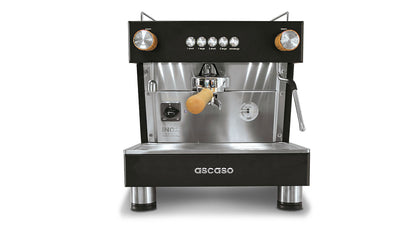 Ascaso Barista - 1 groupe