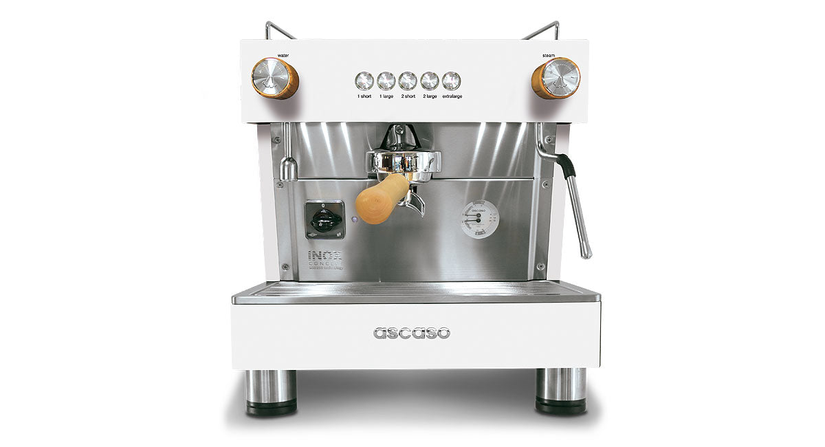 Ascaso Barista - 1 groupe