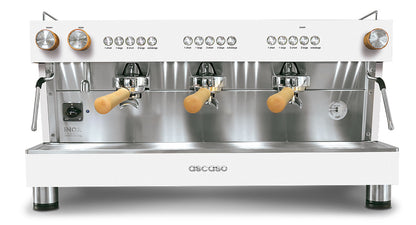 Ascaso Barista - 3 groupes